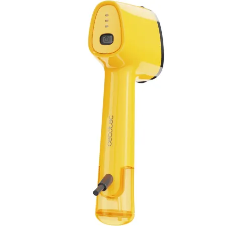 Отпариватель Cecotec IronHero V-1500 Essential Yellow