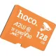 Карта памяти Hoco TF UHS-I Memory Card Class 10 128GB