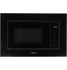 Микроволновая печь Akpo MEA 2001 FLAT BL