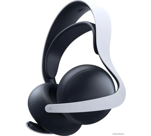 Наушники Sony Pulse Elite Midnight Black