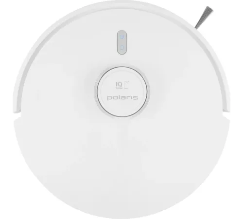Робот-пылесос Polaris PVCR 5005 Wi-Fi IQ Home белый