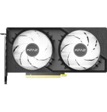 Видеокарта KFA2 GeForce RTX 5060 Ti Core OC 2FAN LED 8GB 56ISN8MDEHEK