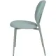 Стул Stool Group Pip DR-20032C-1 зеленый/ножки зеленые