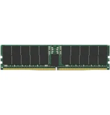 Оперативная память Kingston 64ГБ DDR5 6400 МГц KTD-PE564D4-64G