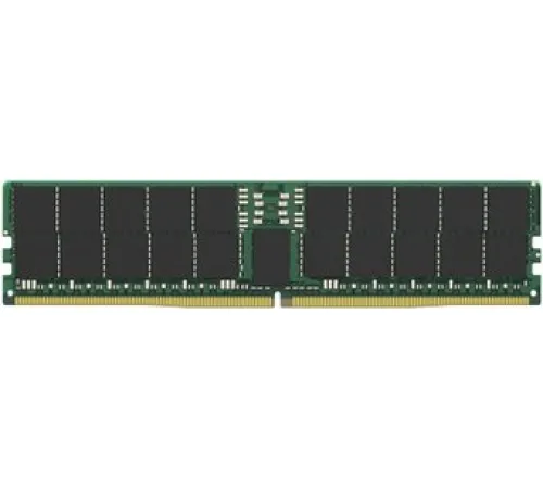 Оперативная память Kingston 64ГБ DDR5 6400 МГц KTD-PE564D4-64G