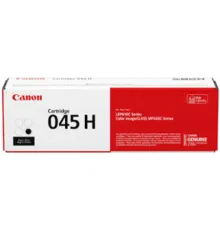 Картридж Canon 045HBK [1246C002]