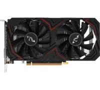 Видеокарта Sinotex Ninja Radeon RX 580 4GB GDDR5 AJRX58045F
