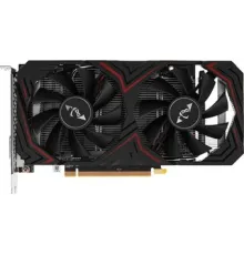 Видеокарта Sinotex Ninja Radeon RX 580 4GB GDDR5 AJRX58045F