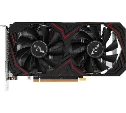 Видеокарта Sinotex Ninja Radeon RX 580 4GB GDDR5 AJRX58045F