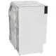 Стиральная машина Hotpoint WBIH 7290 VWB