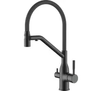 Смеситель Ledeme L4797D-12