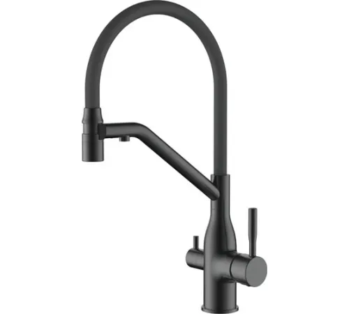 Смеситель Ledeme L4797D-12