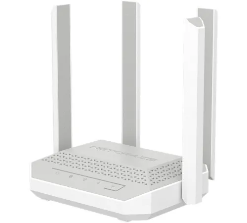 4G Wi-Fi роутер Netcraze Speedster 4G+ NC-2911
