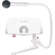 Проточный электрический водонагреватель кран+душ Royal Thermo Smartfix TS 6.5 кВт кран+душ