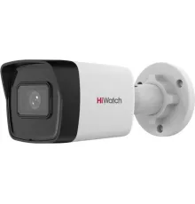 IP-камера HiWatch DS-I400D 2.8 мм