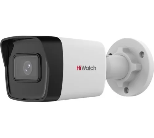 IP-камера HiWatch DS-I400D 2.8 мм