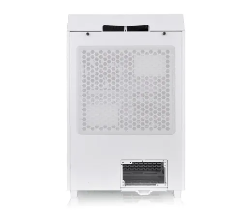 Корпус Thermaltake The Tower 500 Snow CA-1X1-00M6WN-00