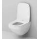 Унитаз AM.PM Inspire FlashClean C50A1700SC