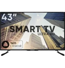 Телевизор Soundmax SM-LED43M03SU