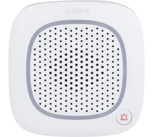 Сирена Dahua DHI-ARA14-W2868