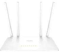 Wi-Fi роутер Cudy WR1200 2.0