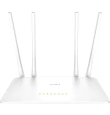 Wi-Fi роутер Cudy WR1200 2.0
