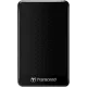 Внешний накопитель Transcend StoreJet 25A3 1TB Black TS1TSJ25A3K