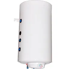 Бойлер косвенного нагрева Galmet Mini Tower SGWS100L w/s H