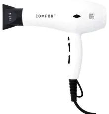 Фен Dewal Beauty Comfort HD1004 белый