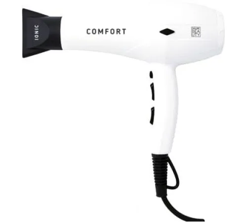 Фен Dewal Beauty Comfort HD1004 белый