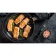Варочная панель Hotpoint HB 1560B2 BA