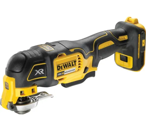 Реноватор DeWalt DCS356NT без АКБ, кейс