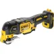 Реноватор DeWalt DCS356NT без АКБ, кейс