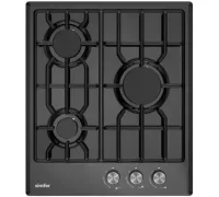 Варочная панель Simfer H45V30B025