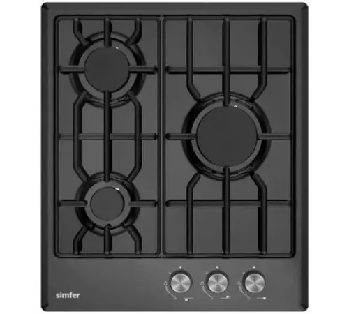 Варочная панель Simfer H45V30B025