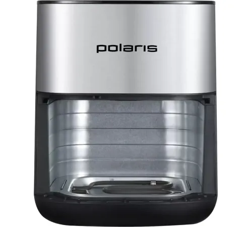 Аэрогриль аэрофритюрница Polaris PAF 6006DW