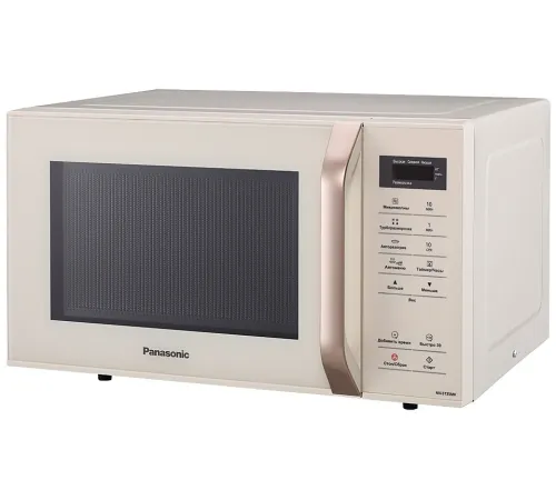 Микроволновая печь Panasonic NN-ST35MKZPE