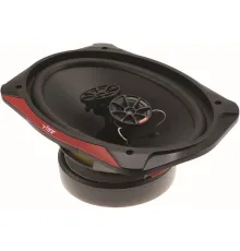 Коаксиальная АС VIBE audio SLICK693-V7