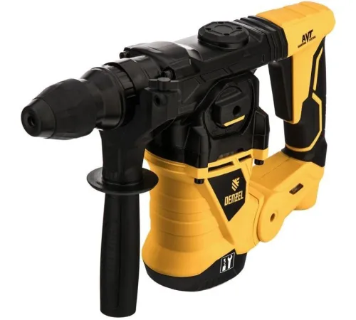 Перфоратор Denzel RHV-1250-30