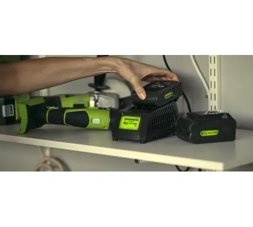 Аккумулятор Greenworks G24B2 2902707 24В/2 Ач