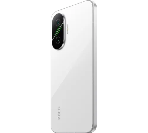 Телефон POCO F7 12GB/256GB международная версия белый