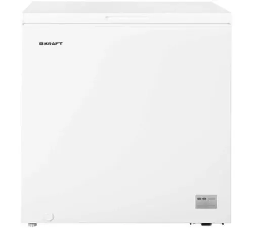 Морозильный ларь Kraft BD W-230BLR
