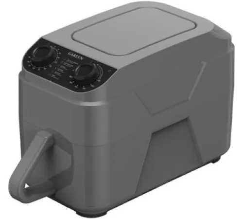 Аэрогриль аэрофритюрница Garlyn AG-1400