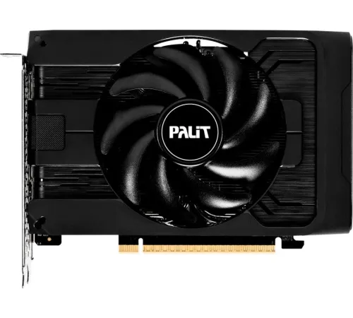 Видеокарта Palit GeForce RTX 5050 Storm 8GB NE65050019P1-GB2070F