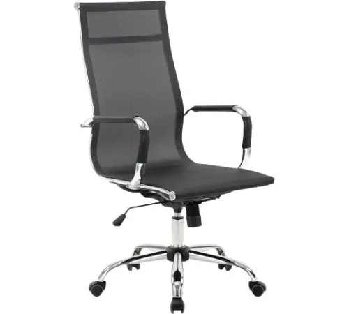 Кресло Brabix Line EX-530 черный
