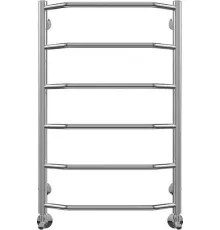 Полотенцесушитель Granula Трапеция 40x80 нижнее подключение