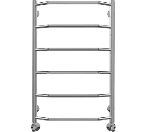 Полотенцесушитель Granula Трапеция 40x80 нижнее подключение