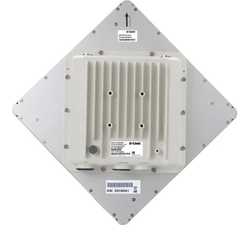Точка доступа D-Link DAP-3760