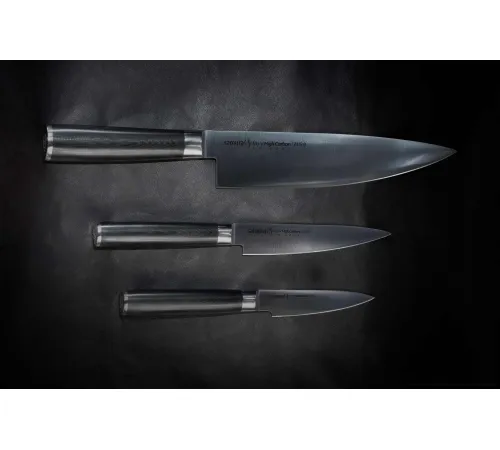 Набор ножей Samura Mo-V SM-0220