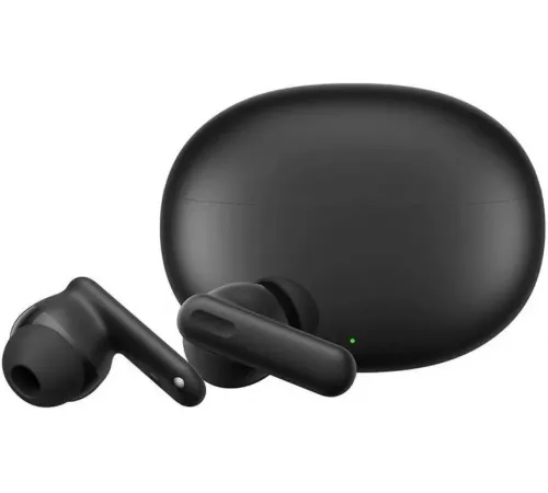 Наушники Realme Techlife Buds черный